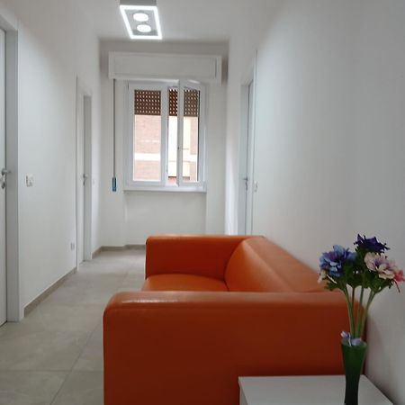 Ferienwohnung Grand Nomentana Roma Exterior foto