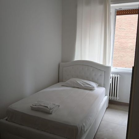 Ferienwohnung Grand Nomentana Roma Exterior foto