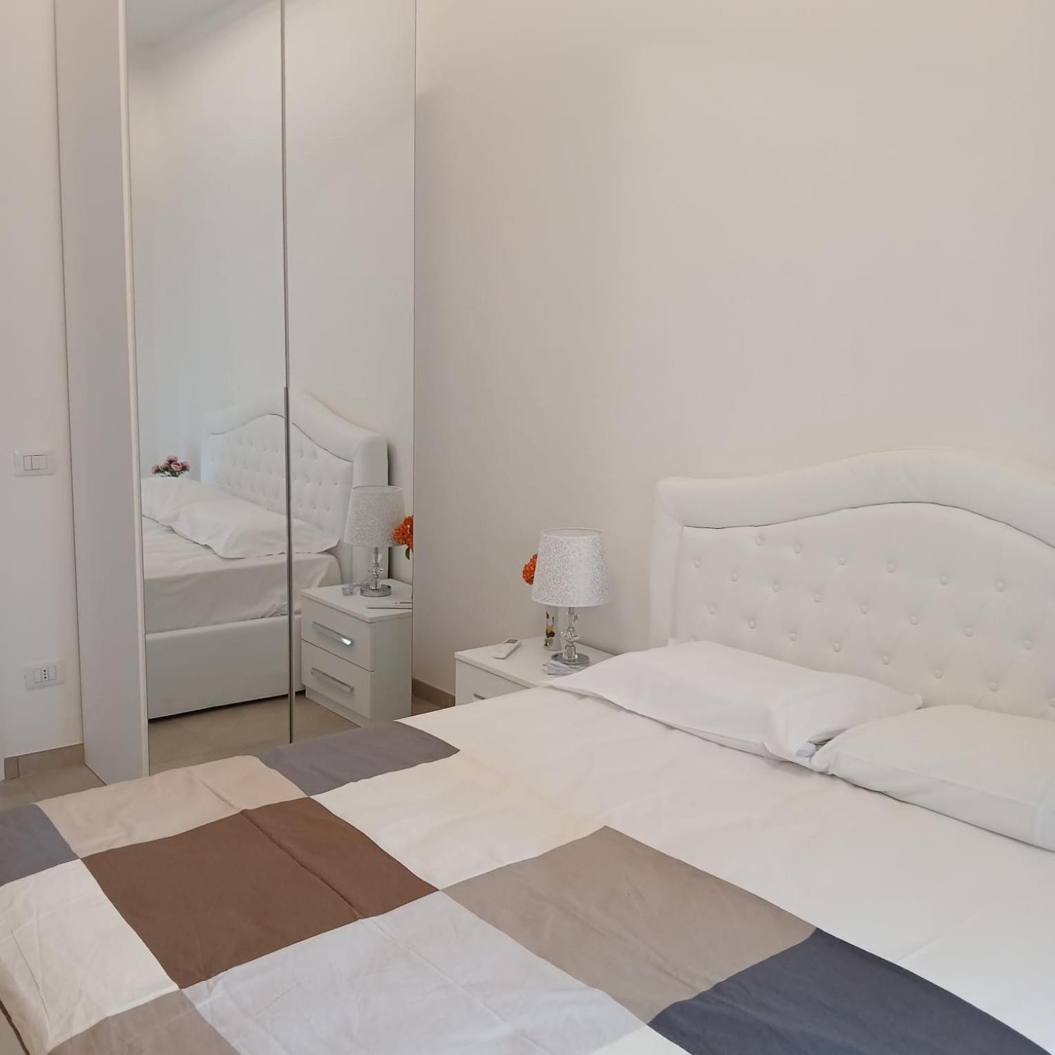 Ferienwohnung Grand Nomentana Roma Exterior foto