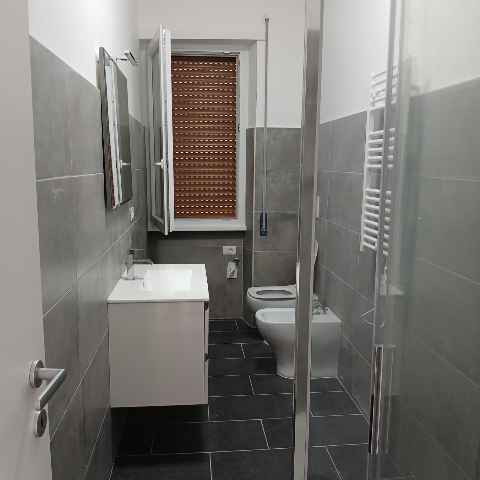 Ferienwohnung Grand Nomentana Roma Exterior foto